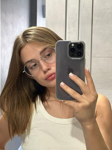 Снежана Великолепная Реал фото 2