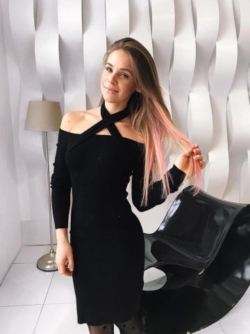 Маша Икона Красоты фото 2